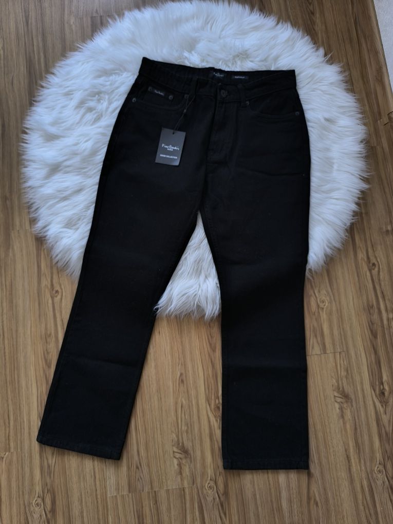 Джинси чоловічі Pierre Cardin  32S