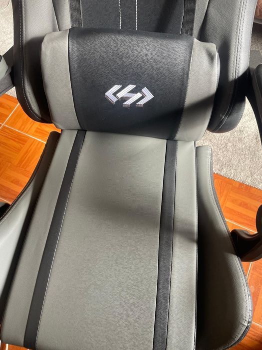 Cadeira de gamer - NOVA