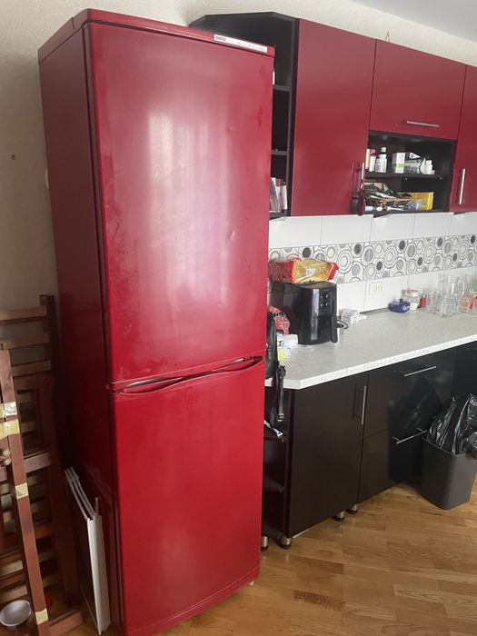 Холодильник Атлант