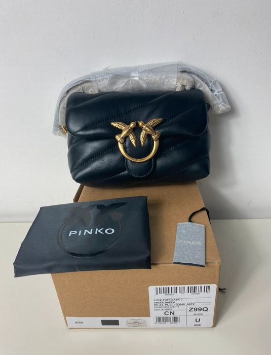 Mala Pinko Original Nova