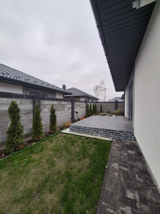 Приватний будинок з ремонтом, меблями, технікою Газ Електрика єОселя