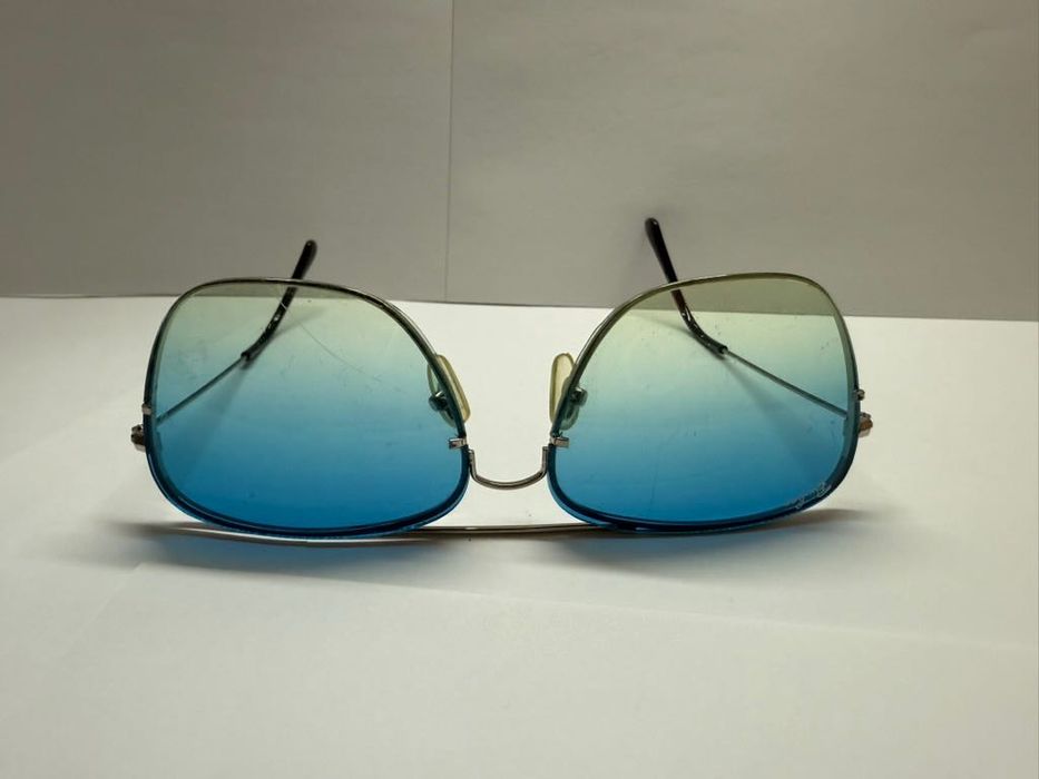 Oculos Rayban com bastante uso