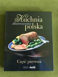 Kuchnia Polska ilustrowana