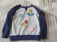 Bluza Marvel Avengers cool club roz 122