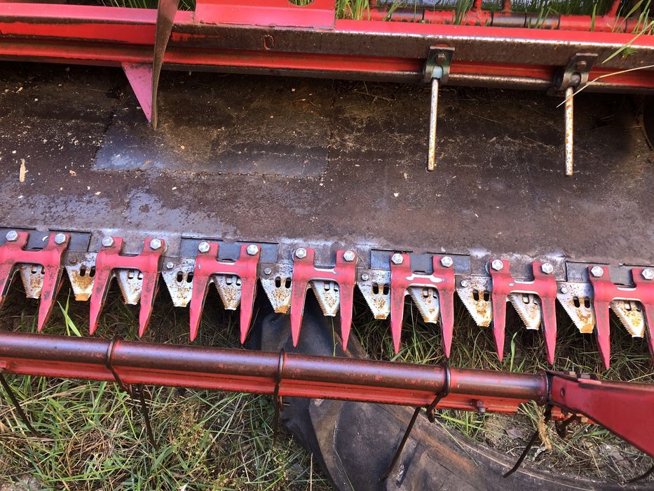 Продам Massey-Ferguson 187