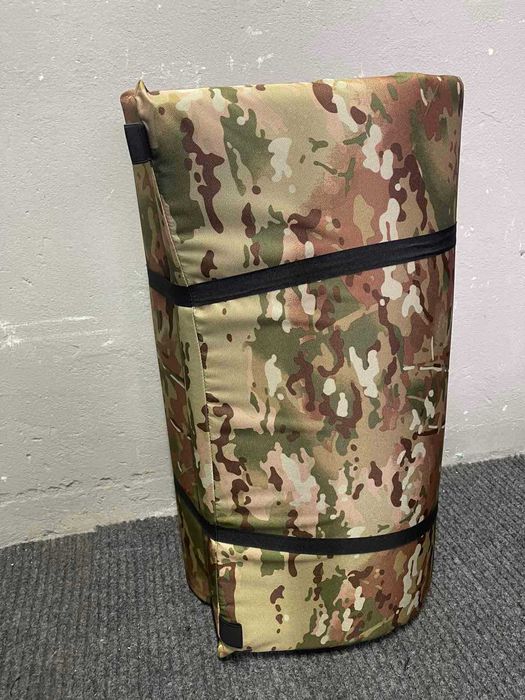 АКЦІЙНА ПРОПОЗИЦІЯ! Розкладушка/розкладачка НАТО - за доступною ціною