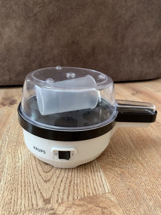 Яйцеварка Krups б/у