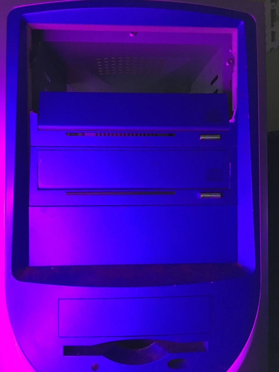 Пк,компьютер,1 ГБ озу,intel celeron D331