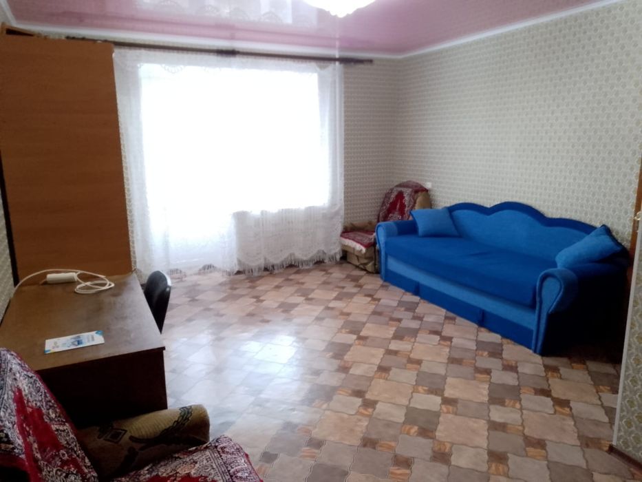 Здам однокімнатну квартиру в Сумах центр