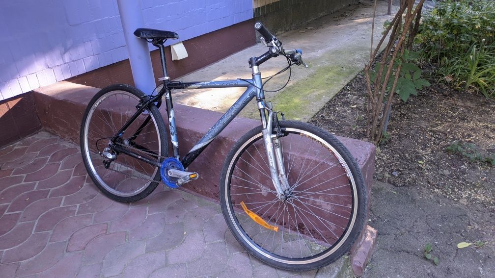Велосипед Trek 28 колеса Deore XT