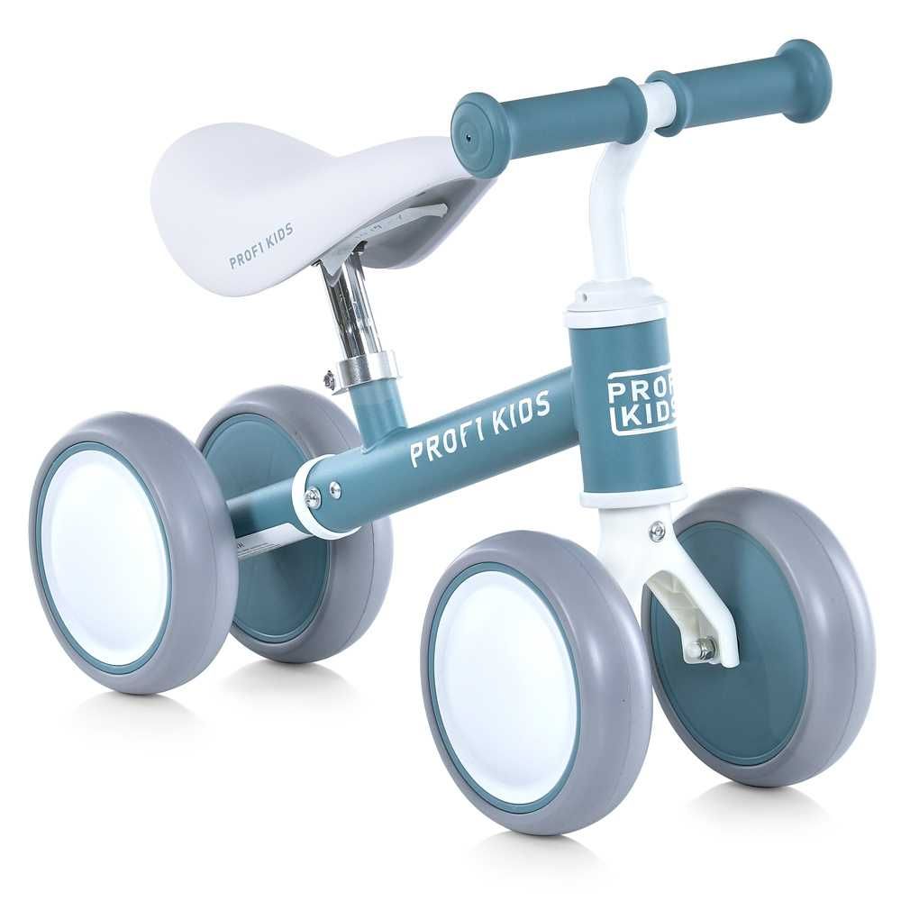 Біговел дитячий PROFI KIDS 6 д. MBB 1017