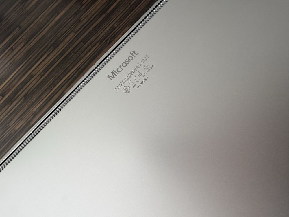 Laptop Microsoft Surface 3