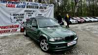 BMW E46 316i 1.9 // LPG // Klima // Alufelgi // Zadbana // Zamiana