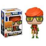 funko carrie kelley robin 115