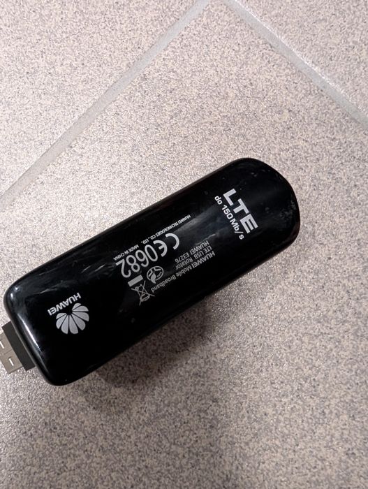 Modem LTE Huawei E3276