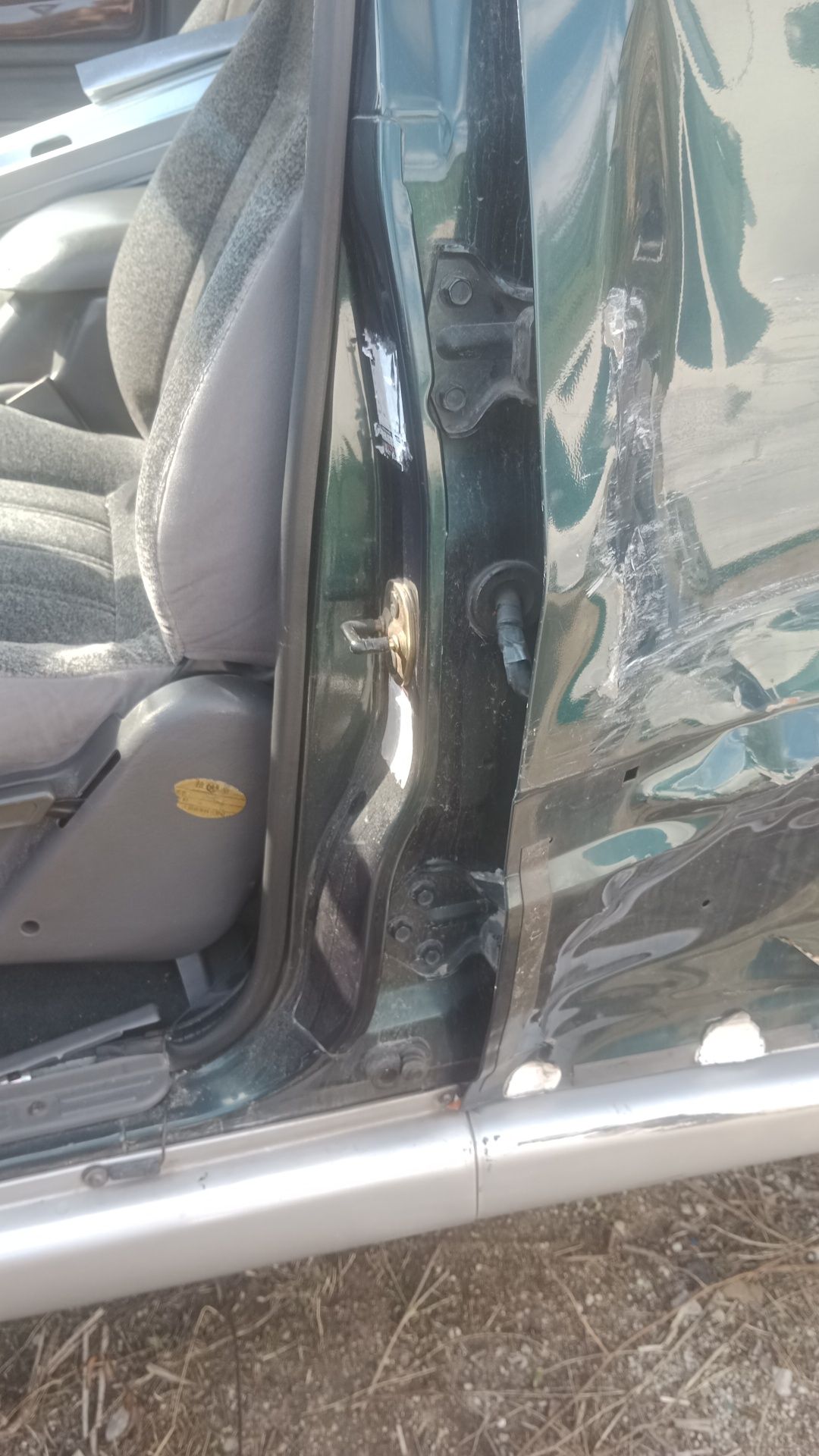 Opel corsa c 1.2 gasolina so peças