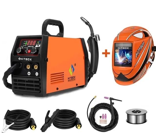 Semi automática ,maquina de soldar