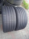 Шины лето 295.40.20 Michelin Latitude Sport 3, France,5.3mm,20p.