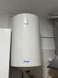 Vendo termoacumulador