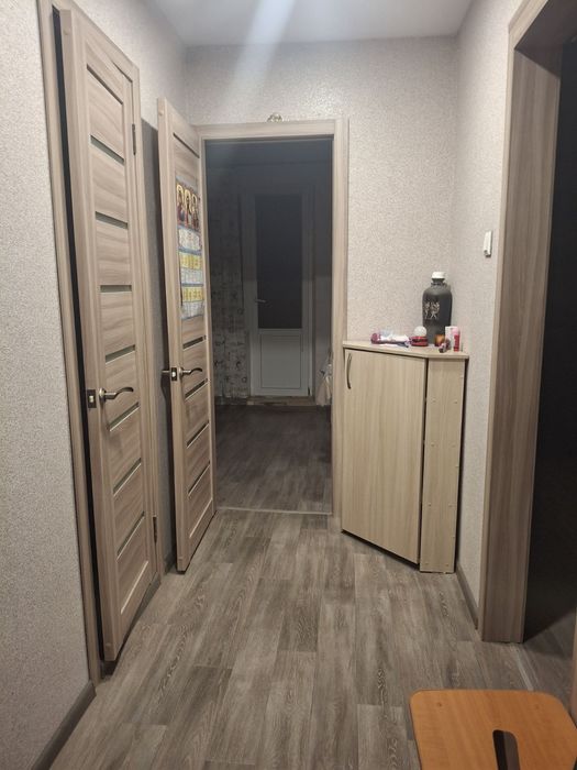 Продам 1 комнатную квартиру в городе Павлограде на пзто