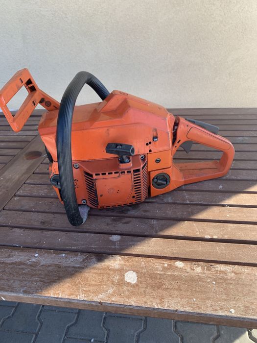 Pila spalinowa husqvarna 42