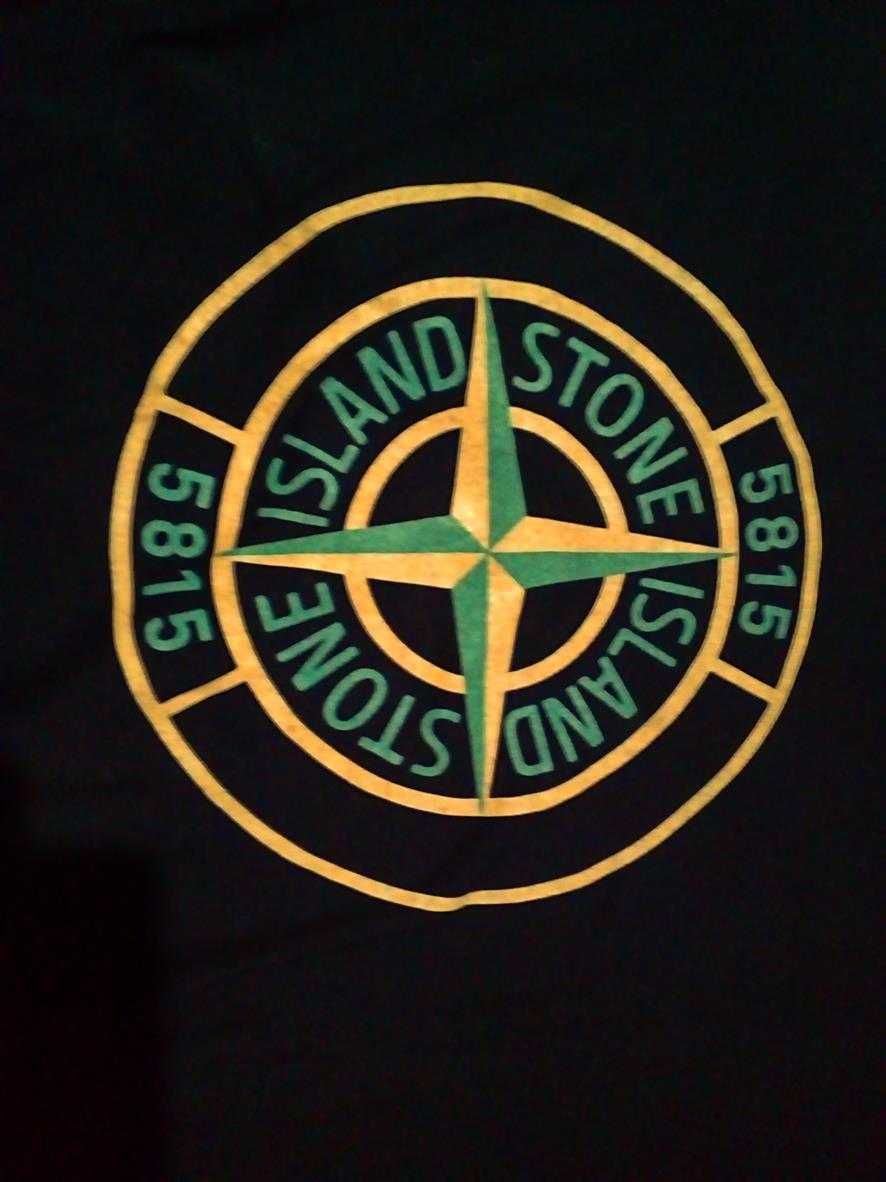 Мужской лонгслив футболка свитшот свитер Stone Island размер XXXL