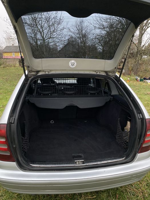 Продам Mersedes Benz c220