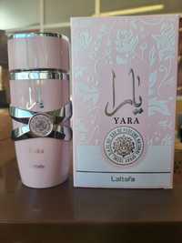 LATTAFA perfumes  yara