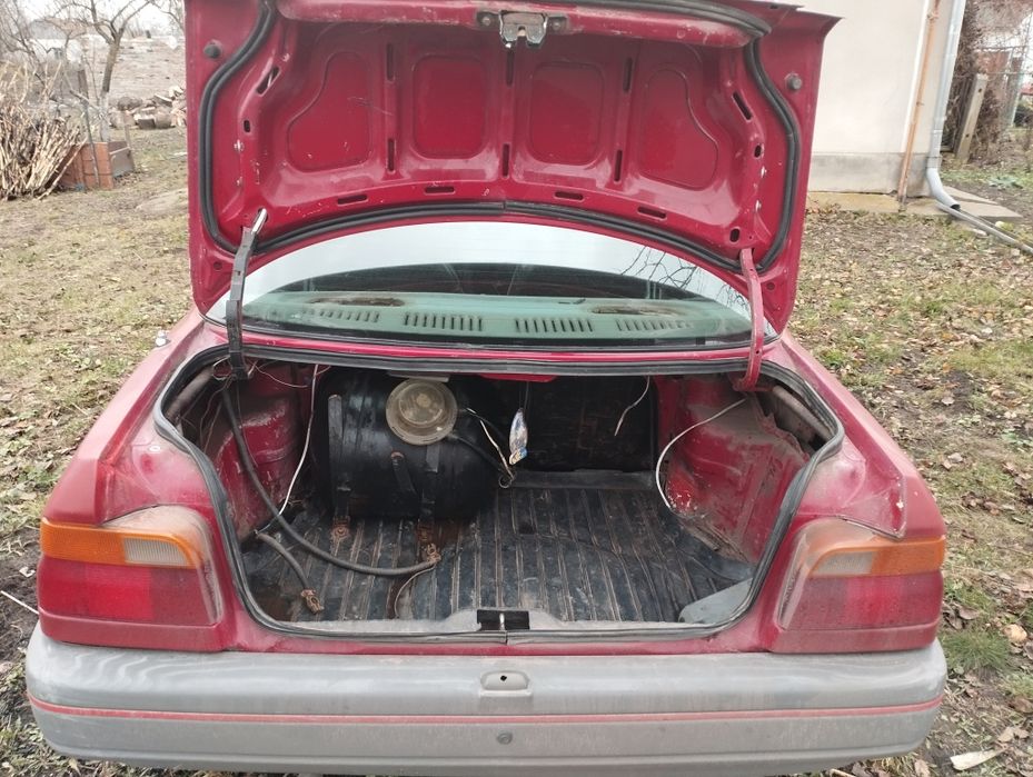 Продам форд орион