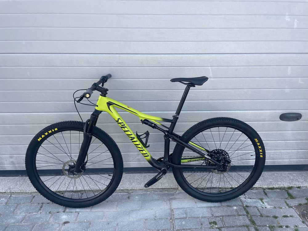 Specialized Epic Expert