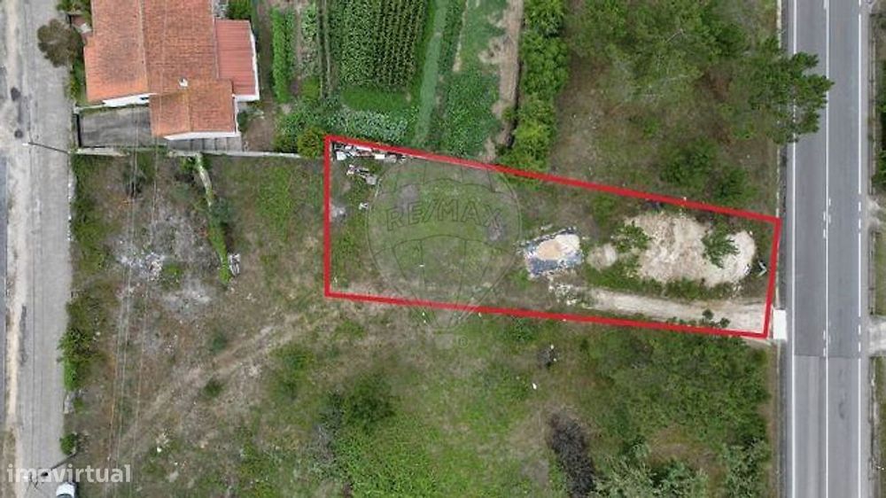 Terreno  para venda