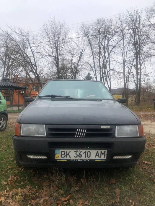 Продаю автомобіль Fiat,на повному ходу,по техпаспорту