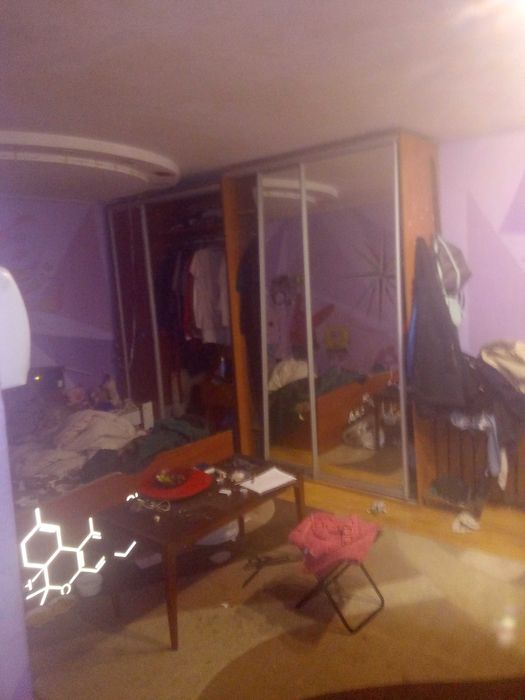 Сдам 2 комнаты в частном доме