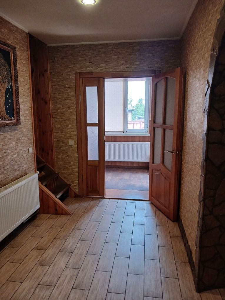 Сдам дом. 80 м2 р-н ТЭЦ
