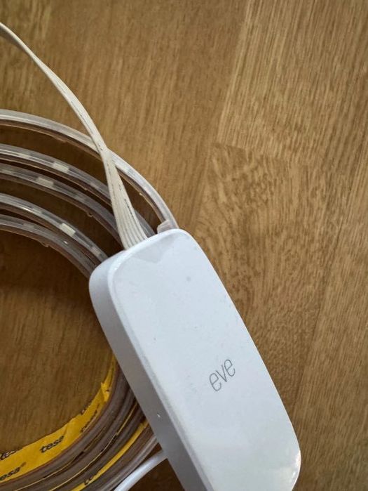 Eve Light Strip 2m Apple HomeKit taśma LED smart
