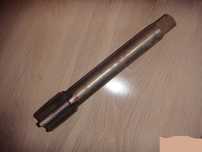Gwintownik maszynowy R1½" SW7M