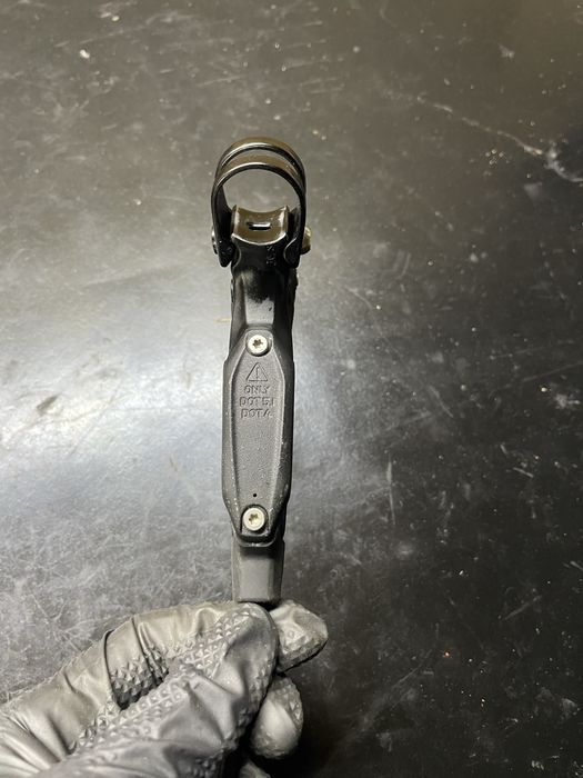 Hamulec Hydrauliczny Sram g2 re