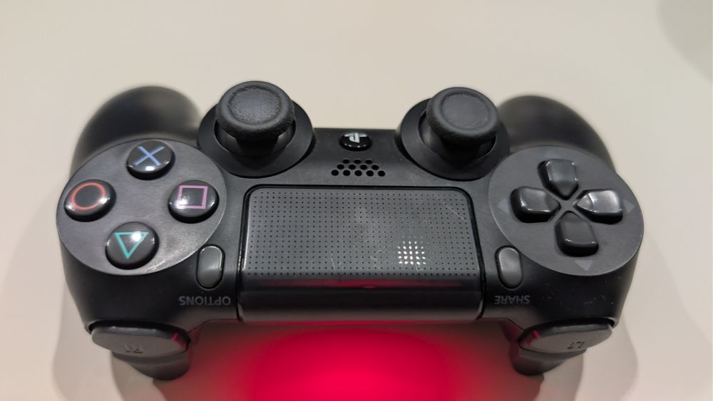 Comando PlayStation 4