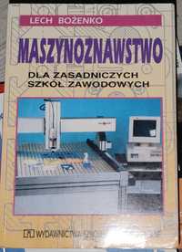 Maszynoznawstwo Lech Bożenko