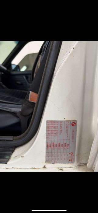 BMW e30 м50b25 продаж / обмін
