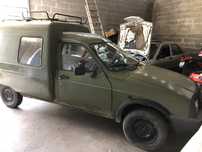 Vende se carrinha
