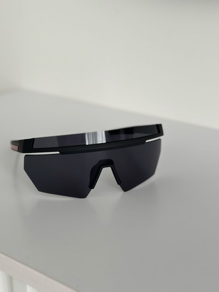 Очки в стиле prada balenciaga