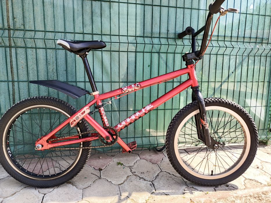 Велосипед Бмх Команче 20