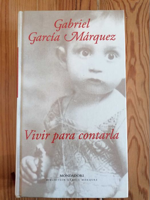 I Allende e G Garcia Marquez - em espanhol / en castellano 8€ cada