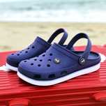 Тапочки CROCS унісекс, капці САБО чоловічі та жіночі