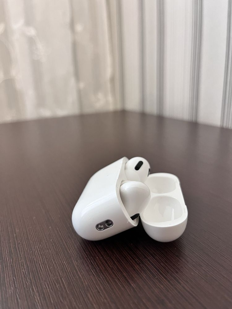 Навушники безпровідні AirPods Pro 2 наушники