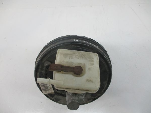 Servofreio CITROËN Berlingo (B9)