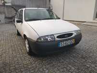 Ford Fiesta 1.8 Diesel 1 dono