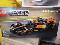 LEGO Speed Champions: McLaren F1 - 76919