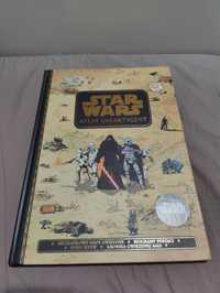 Star Wars Atlas Galaktyczny